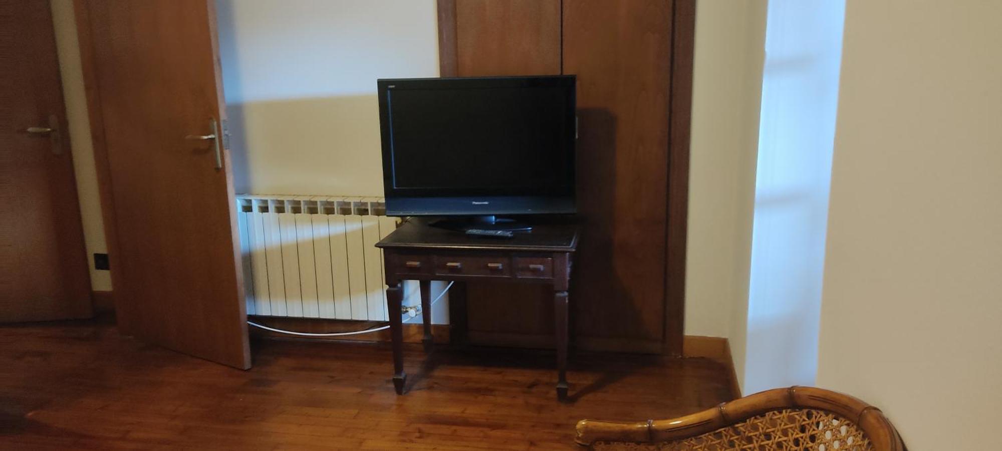 Hostal Mendaurpe Ituren Exteriér fotografie